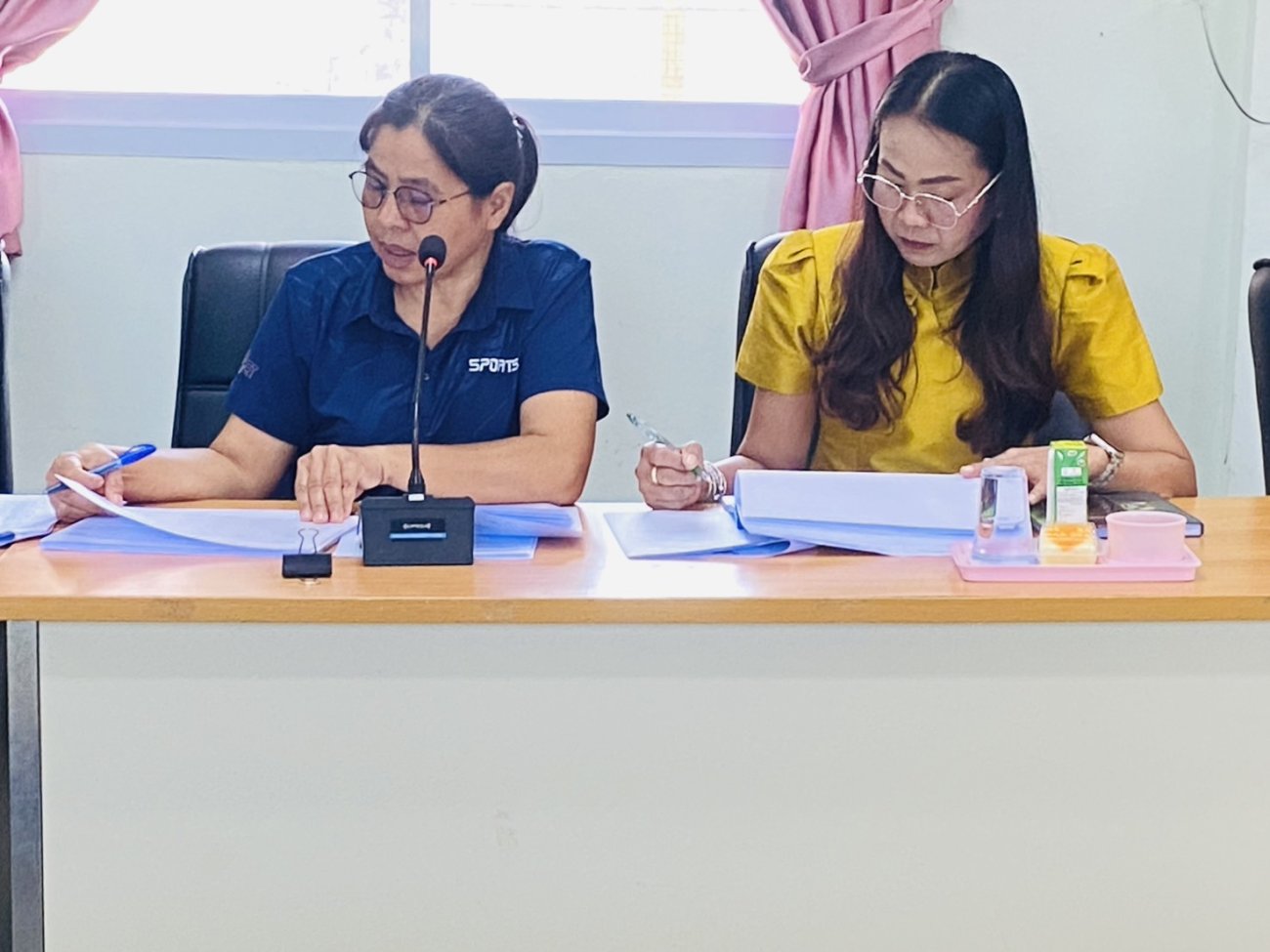 วันที่ 6 ตุลาคม 2569 องค์การบริหารส่วนตำบลคุบ ได้มีการประชุมคณะกรรมการพัฒนาองค์การบริหารส่วนตำบลคูบ  เพื่อจัดทำร่างแผนพัฒนาท้องถิ่น ฉบับที่ 3 (พ.ศ.2571-2575)